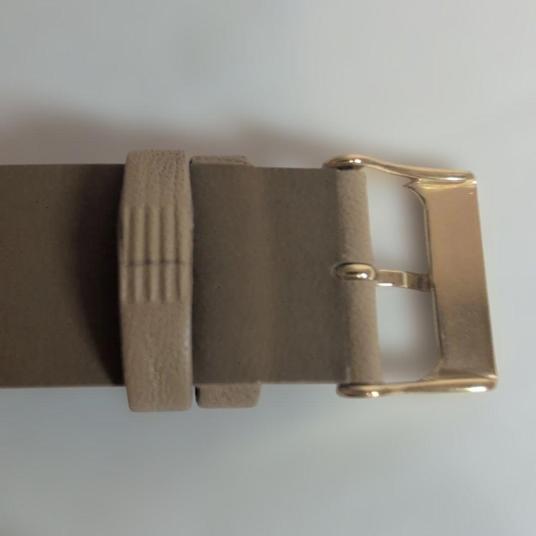 SEIKO Duffy 15周年記念プレシャスジャーニーウォッチ　 　[稼働品]