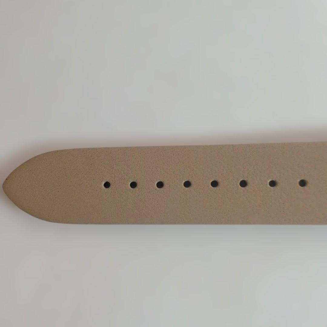 SEIKO Duffy 15周年記念プレシャスジャーニーウォッチ　 　[稼働品]