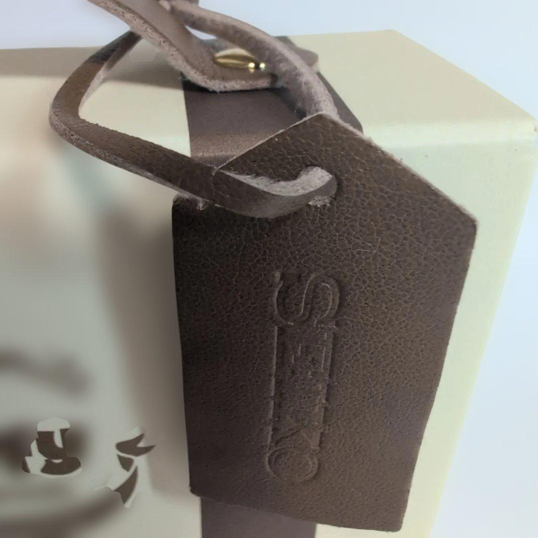 SEIKO Duffy 15周年記念プレシャスジャーニーウォッチ　 　[稼働品]