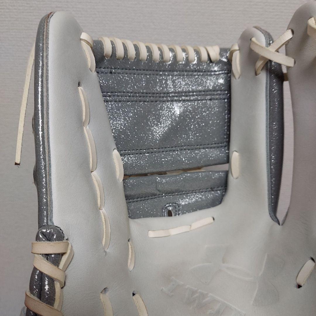 侍*オ様 UA アンダーアーマー　 2016オールスター限定モデル　軟式　大人用