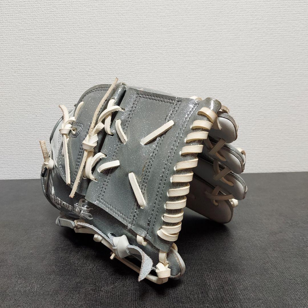 侍*オ様 UA アンダーアーマー　 2016オールスター限定モデル　軟式　大人用