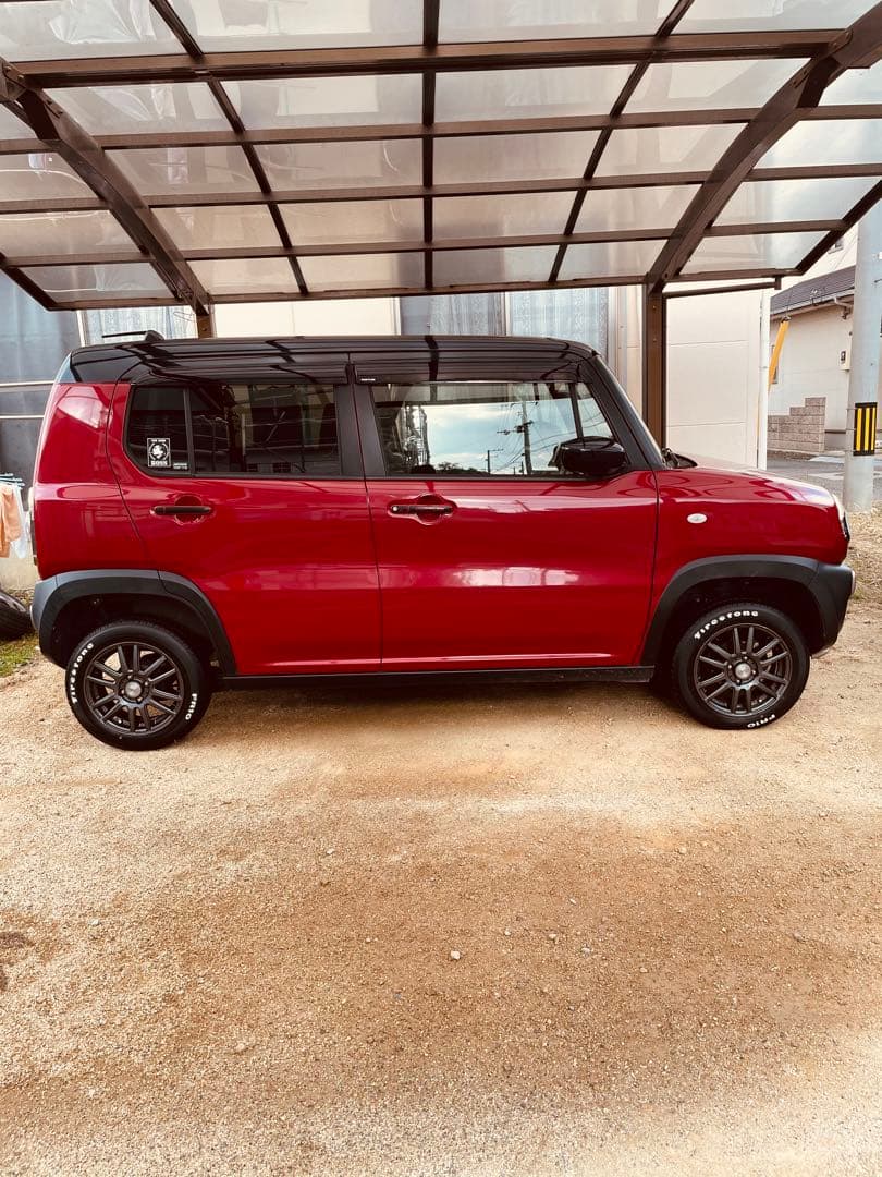 格安ホイール４本セットsei