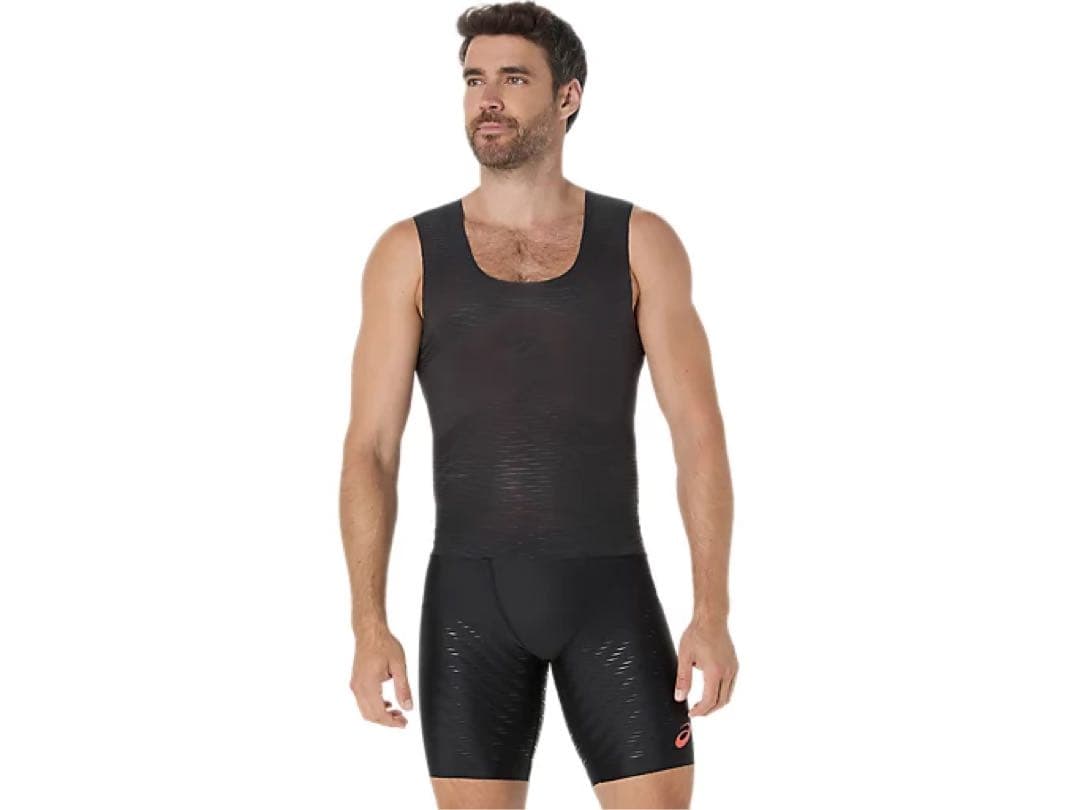 陸上用シャツ asics SPEED BASELAYER M