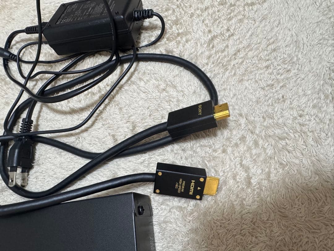 k*3様 【HDMI付き】SONY 4K ブルーレイプレーヤー BDP-S670