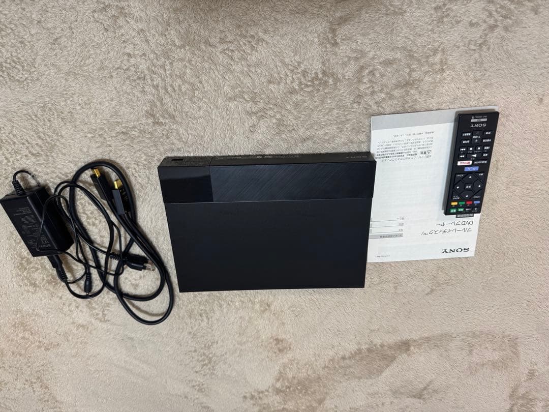 k*3様 【HDMI付き】SONY 4K ブルーレイプレーヤー BDP-S670