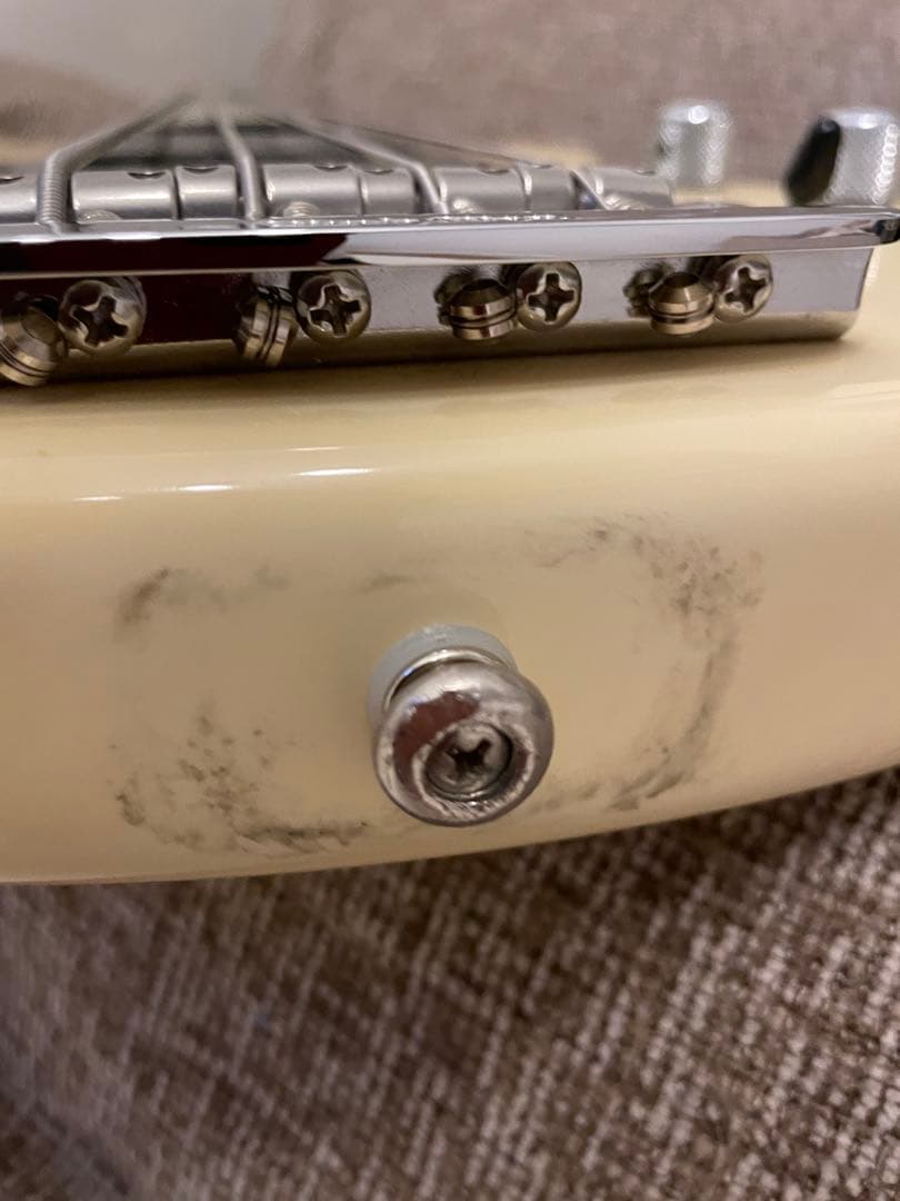 ベース MusicMan Sterling bass