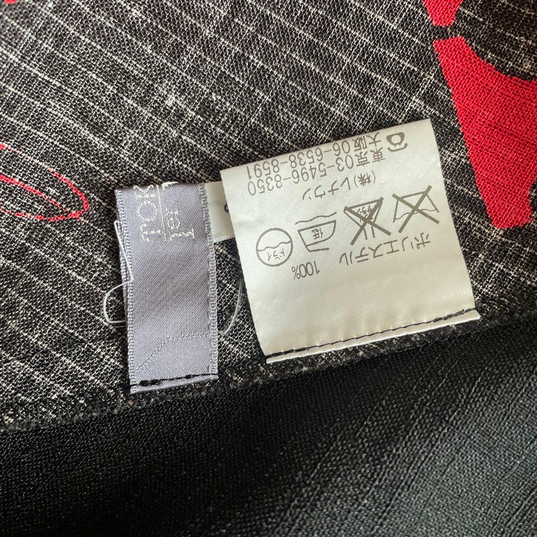 TOKUKO 1er VOL トクコプルミエヴォル　トップス