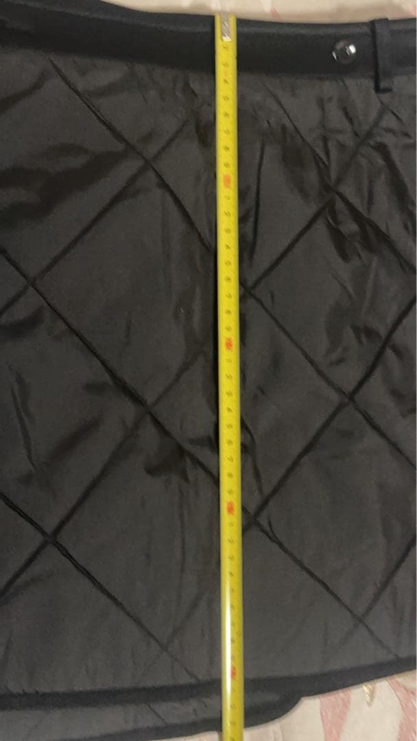 LANVINSPORT ランバンスポーツ　タイトスカート