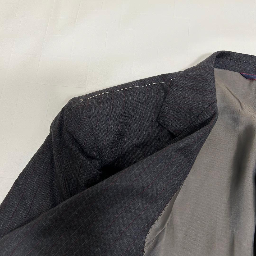 【未使用品】ErmenegildoZegna FIERA スーツ　セットアップ