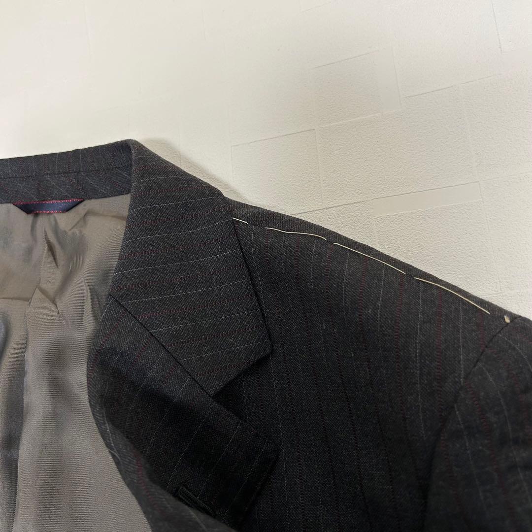 【未使用品】ErmenegildoZegna FIERA スーツ　セットアップ