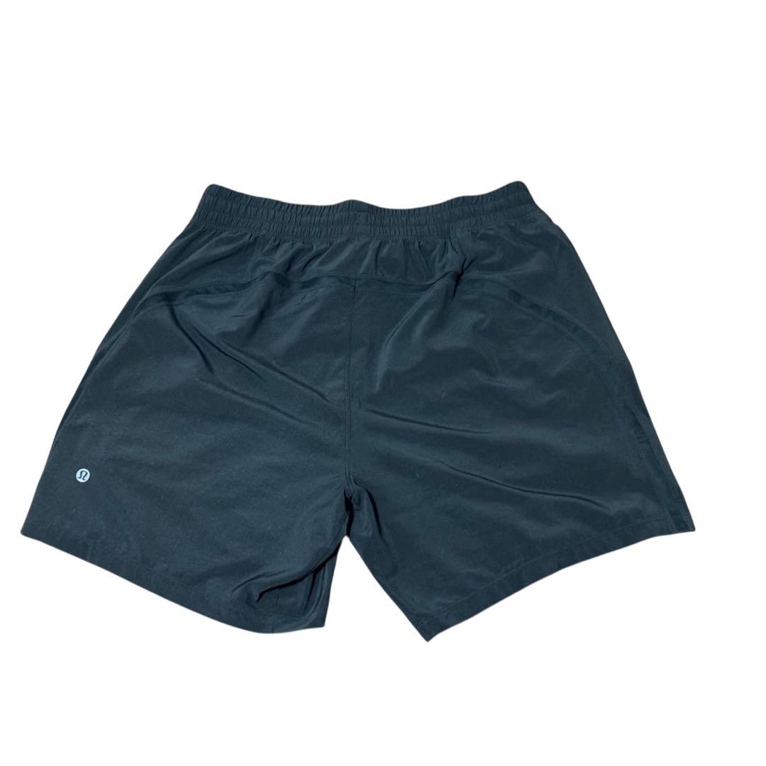 lululemon ルルレモン PaceBreaker インナーなし 7インチ