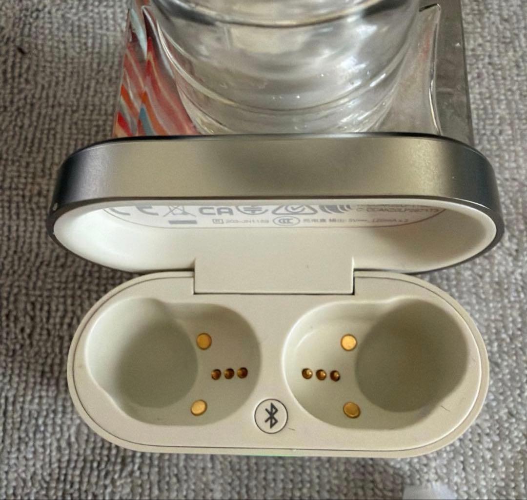 イヤホン Bowers & Wilkins PI7 S2