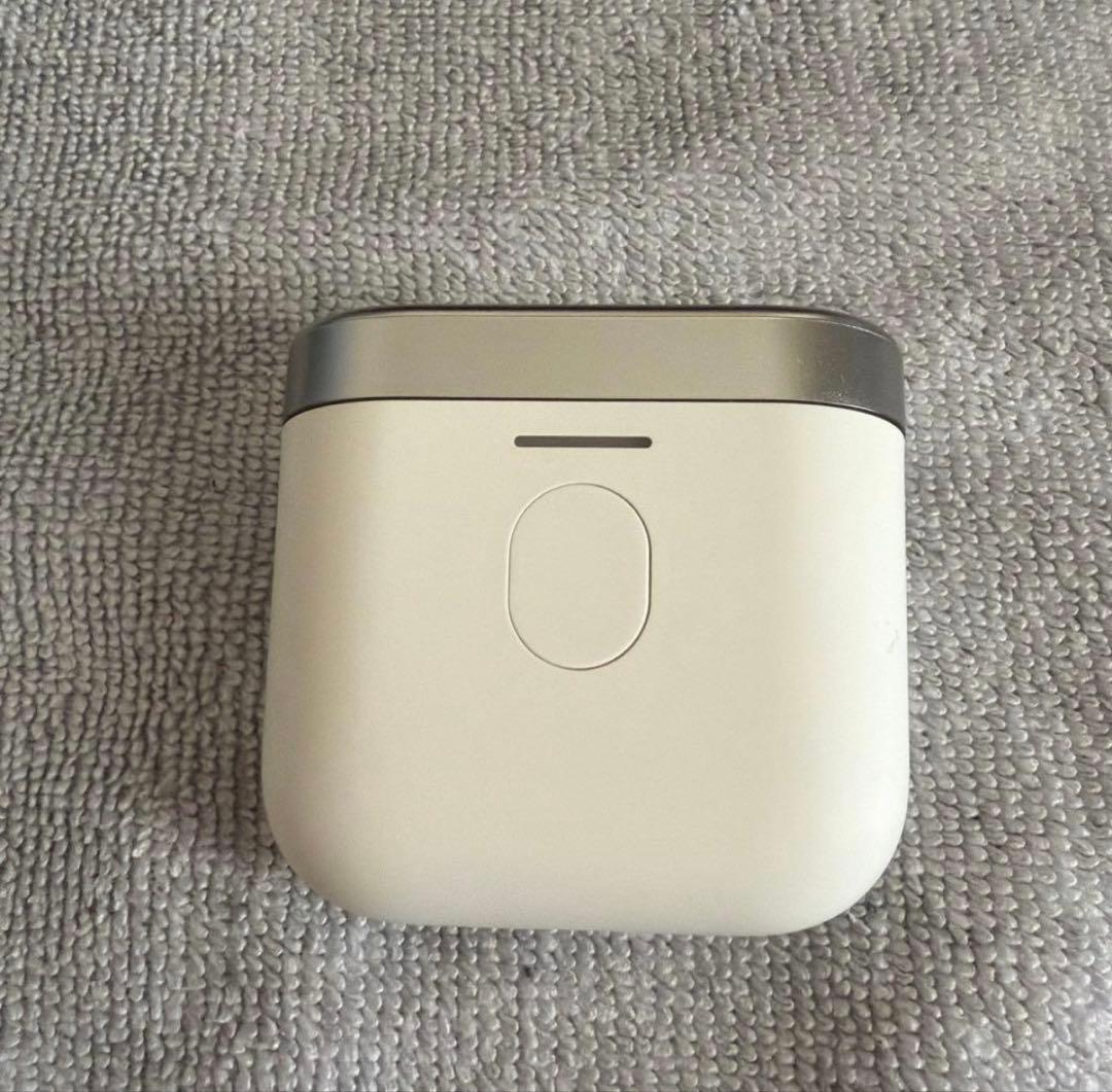 イヤホン Bowers & Wilkins PI7 S2