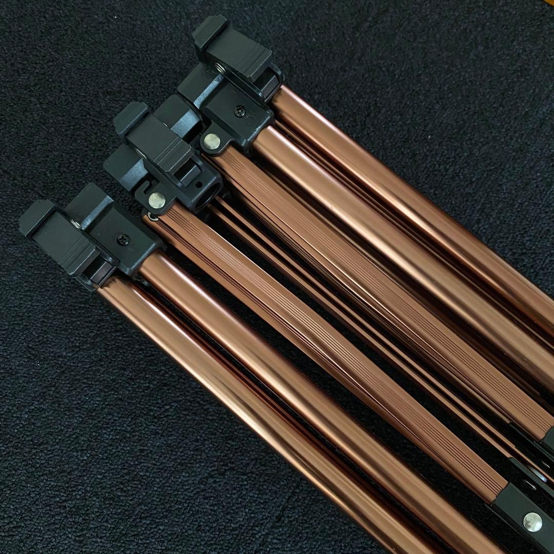 Colman コールマンナチュラルウッドロールテーブル クラシック（110）