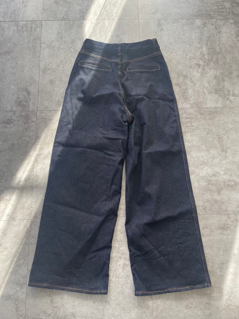 JIMWAG デニムセットアップ 値下げ中