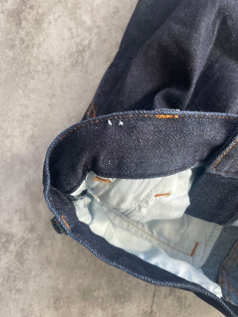 JIMWAG デニムセットアップ 値下げ中