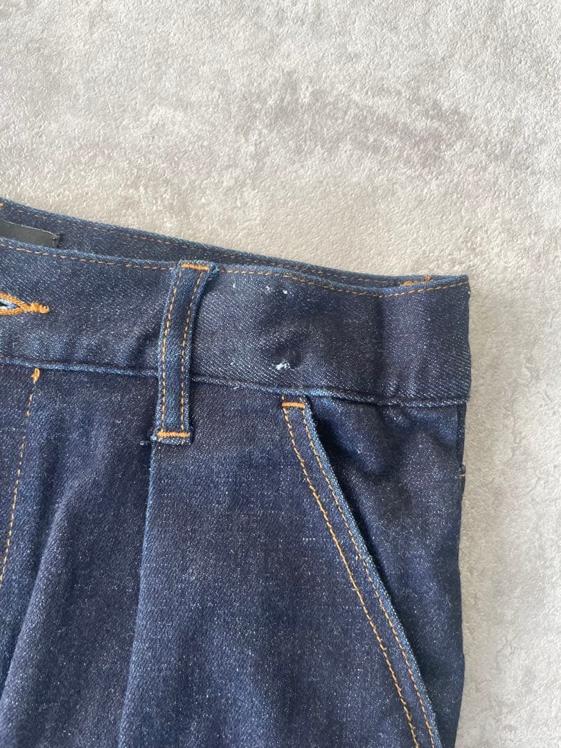 JIMWAG デニムセットアップ 値下げ中