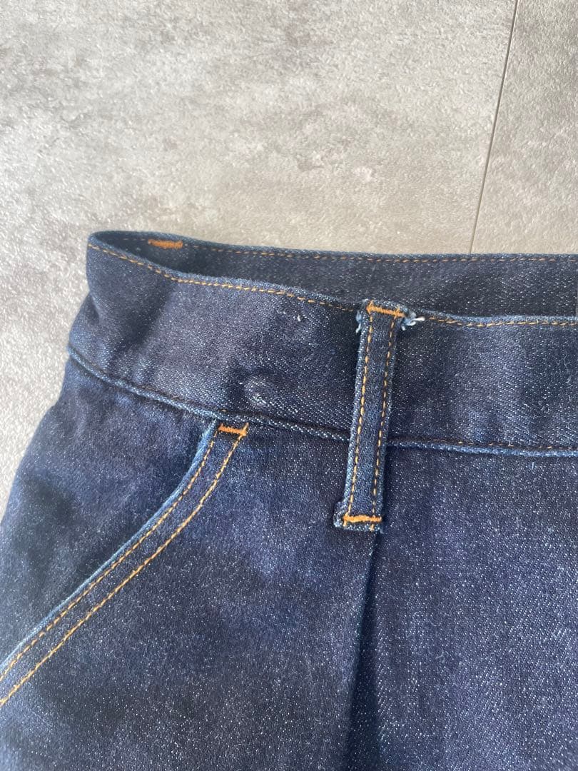 JIMWAG デニムセットアップ 値下げ中