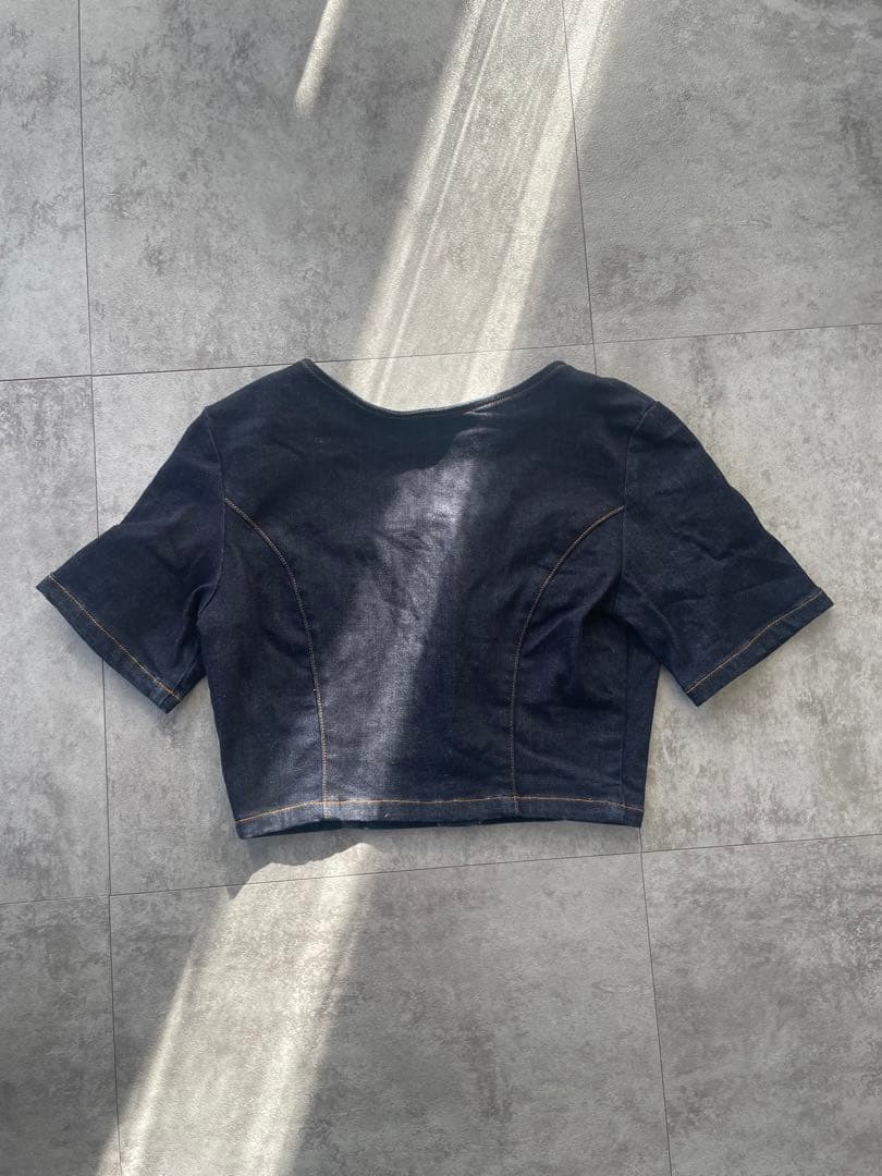 JIMWAG デニムセットアップ 値下げ中