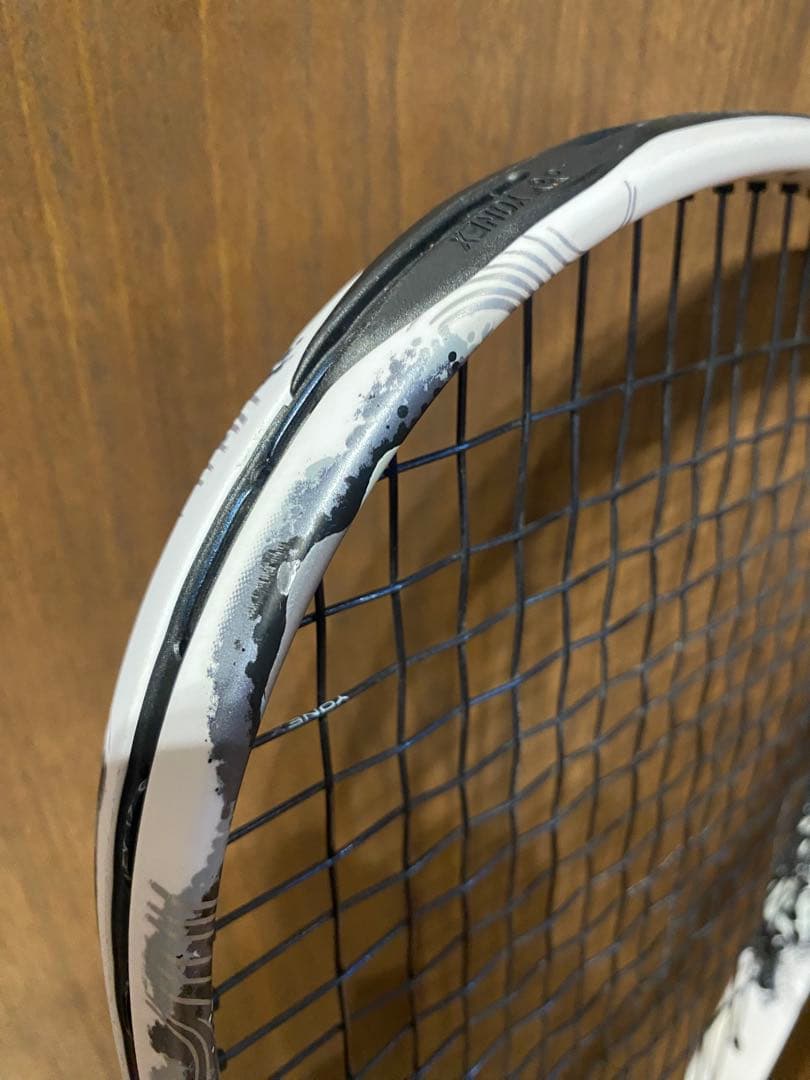 ⭐︎かめさん専用⭐︎ヨネックス　ジオブレイク　80G