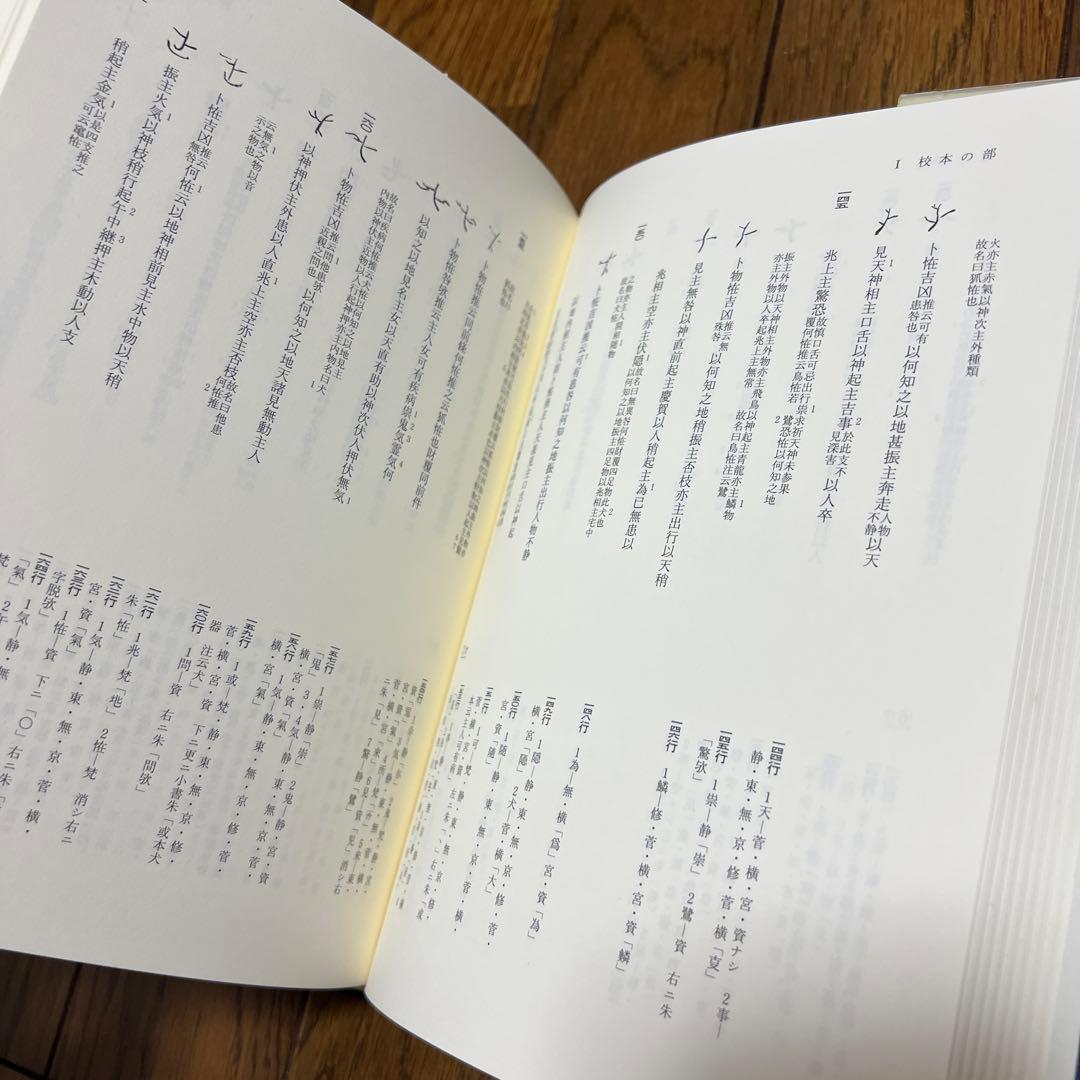 新撰龜相記の基礎的研究 : 古事記に依拠した最古の亀卜書