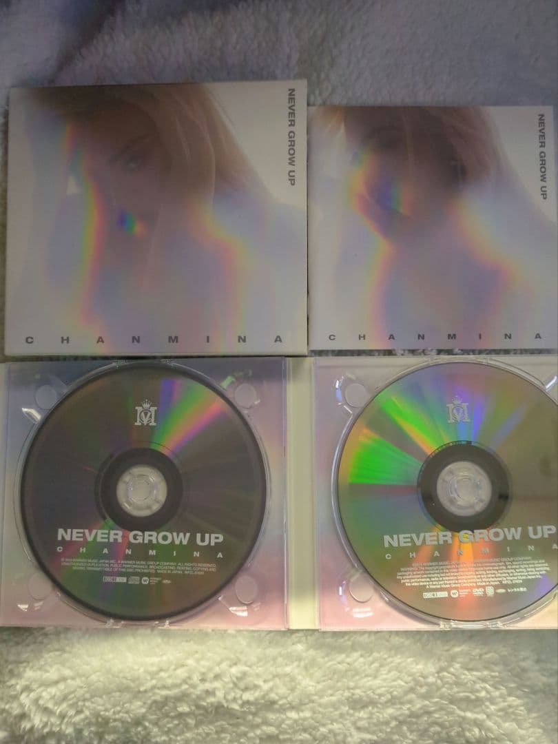 ちゃんみな　7作品　まとめ