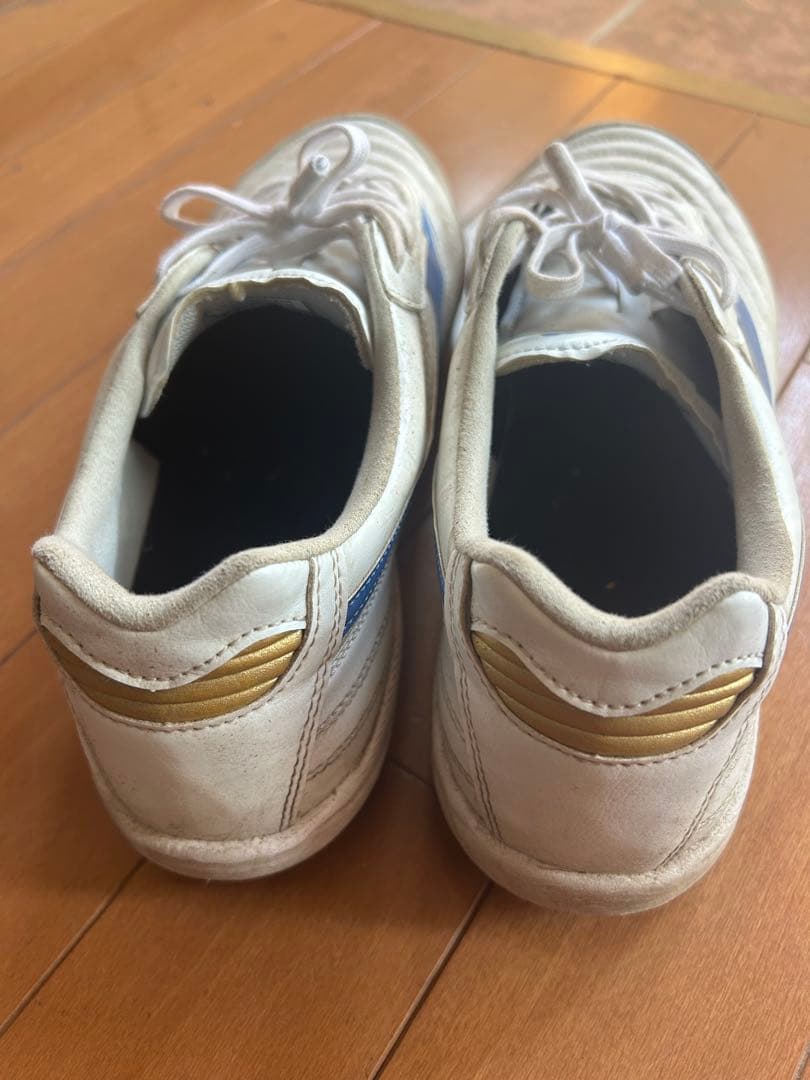 モレリア フットサル・トレーニングシューズ 27cm