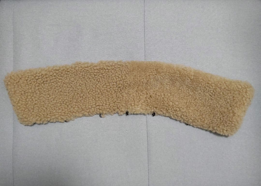 トップガンモデル A-2 フライトジャケット ブラウン