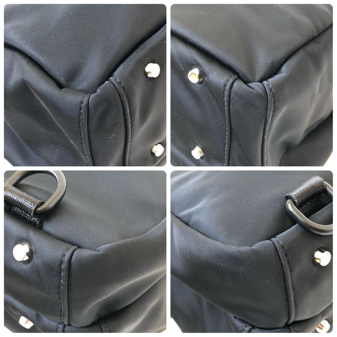 【美品】SELENT ETHERセレーンエテール3wayビジネスバッグ