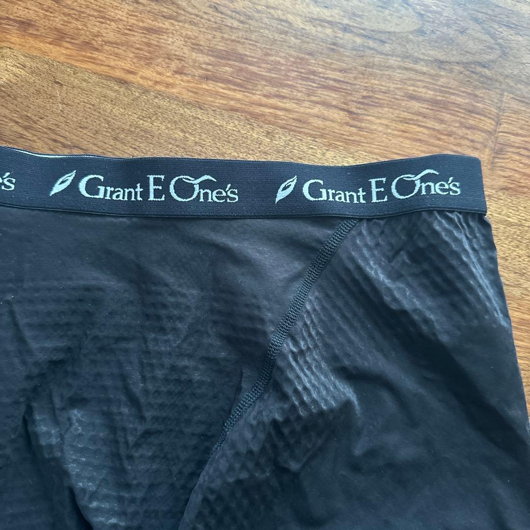 ホルミー　ボクサーパンツ　2枚セット