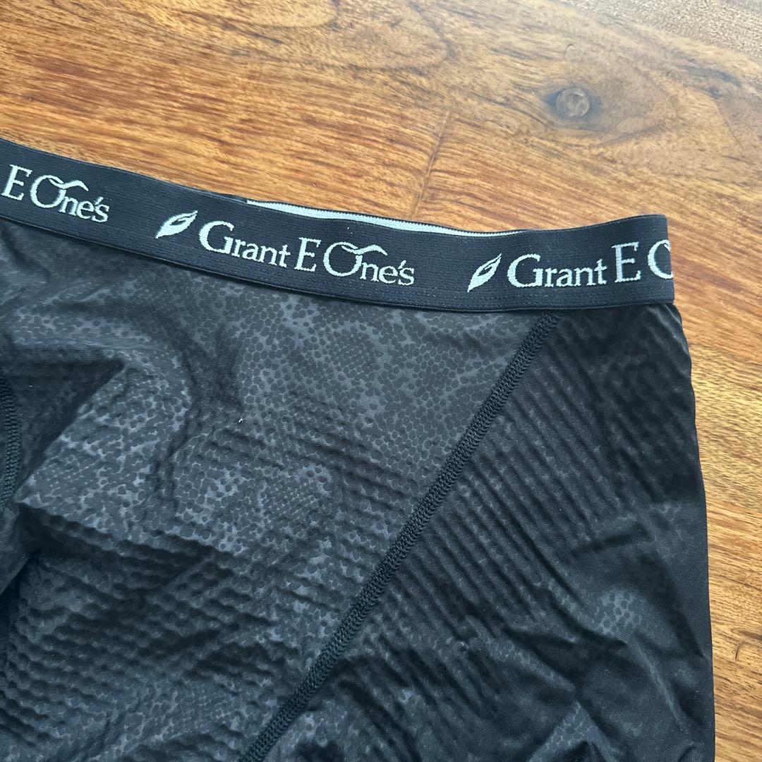 ホルミー　ボクサーパンツ　2枚セット