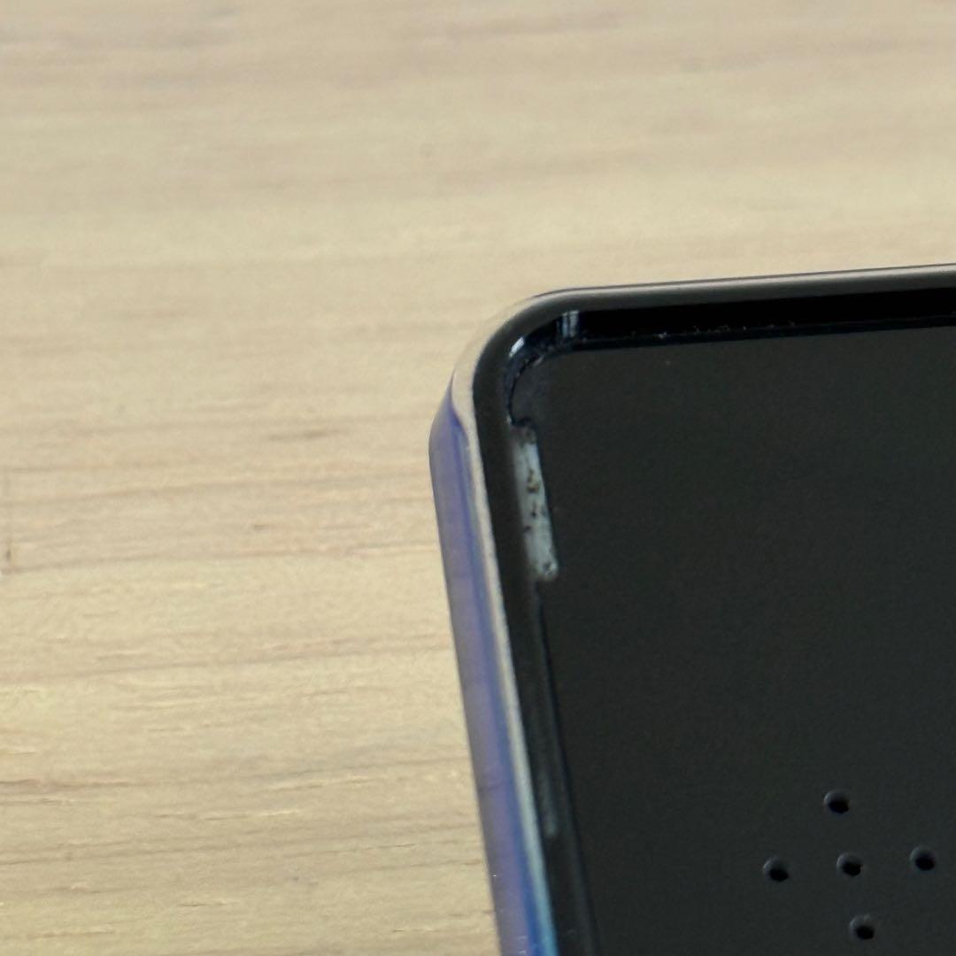 7-016 ニンテンドー3DS コバルトブルー