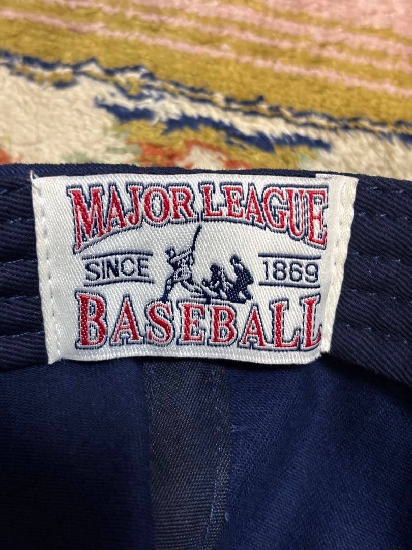 韓国 ドジャース ハングル キャップ MLB 大谷翔平