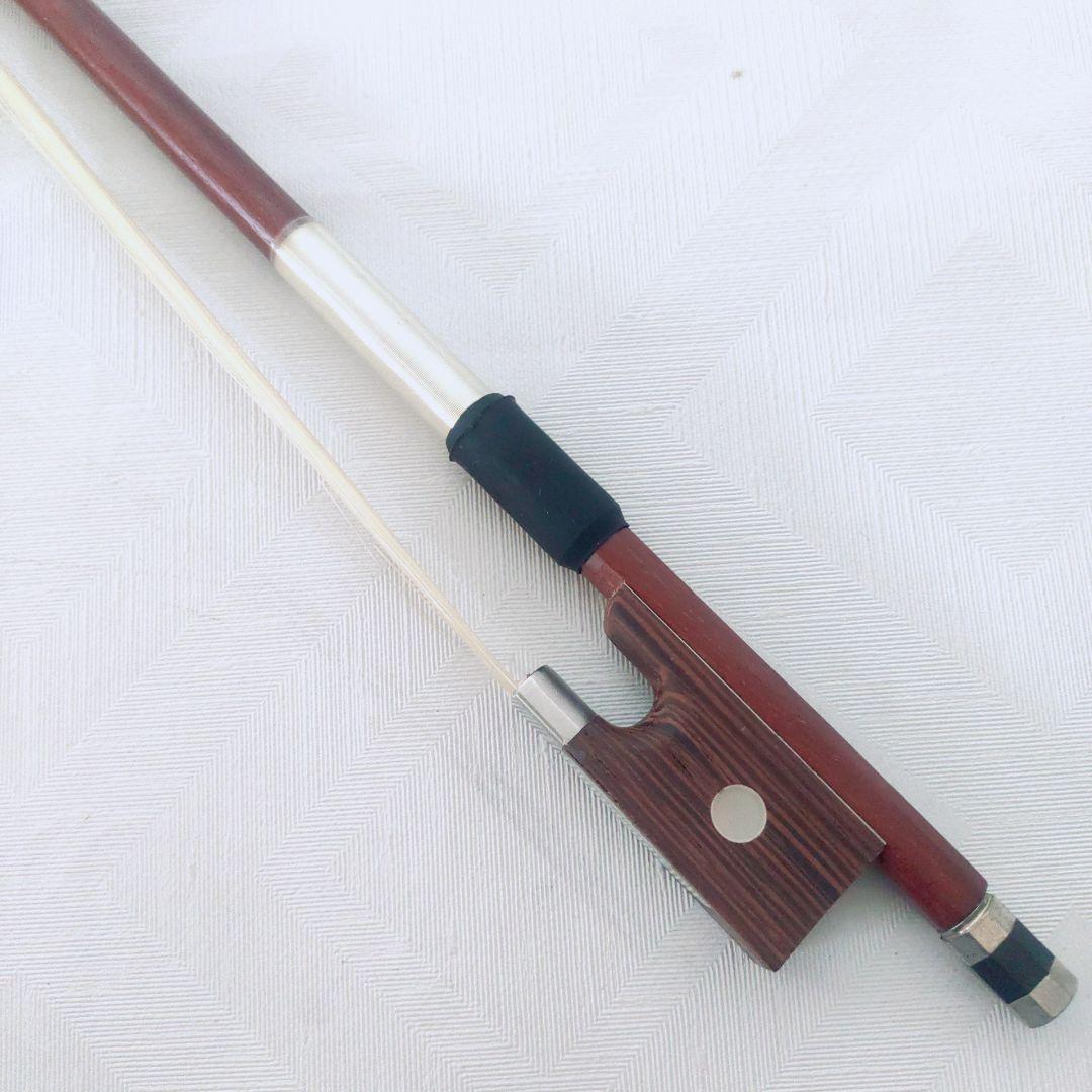 【付属品多数】ハルシュタット ヴァイオリン V-12 4/4サイズ