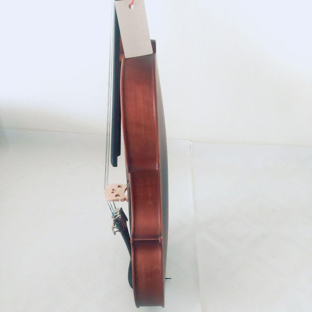 【付属品多数】ハルシュタット ヴァイオリン V-12 4/4サイズ