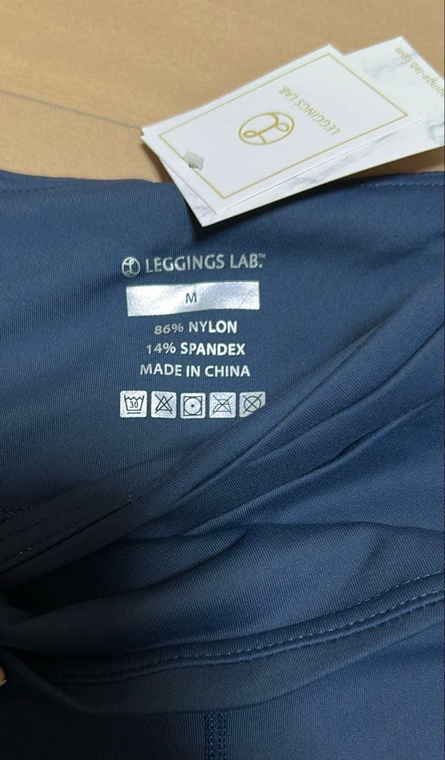 ヨガ・ピラティスウェア 19点（バラ売り不可）ヨモYOMOMENTレギンスラボ