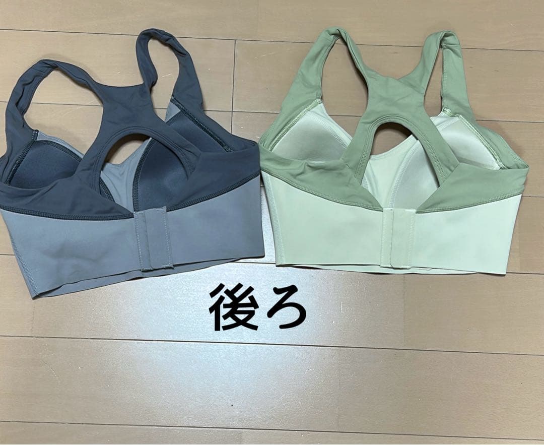 ヨガ・ピラティスウェア 19点（バラ売り不可）ヨモYOMOMENTレギンスラボ