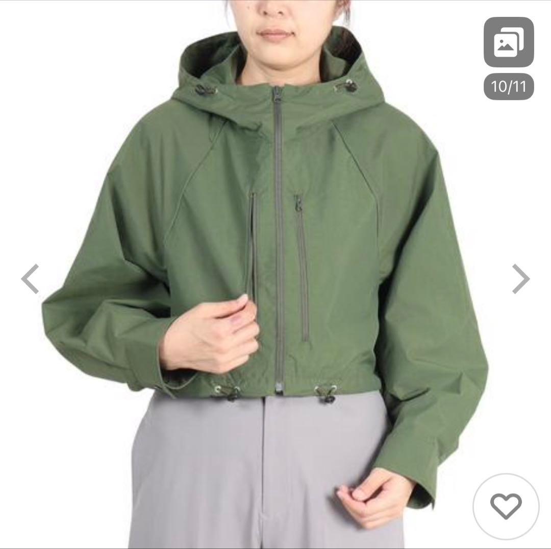 DANSKIN ダンスキン　ロングコート　キルティングコート