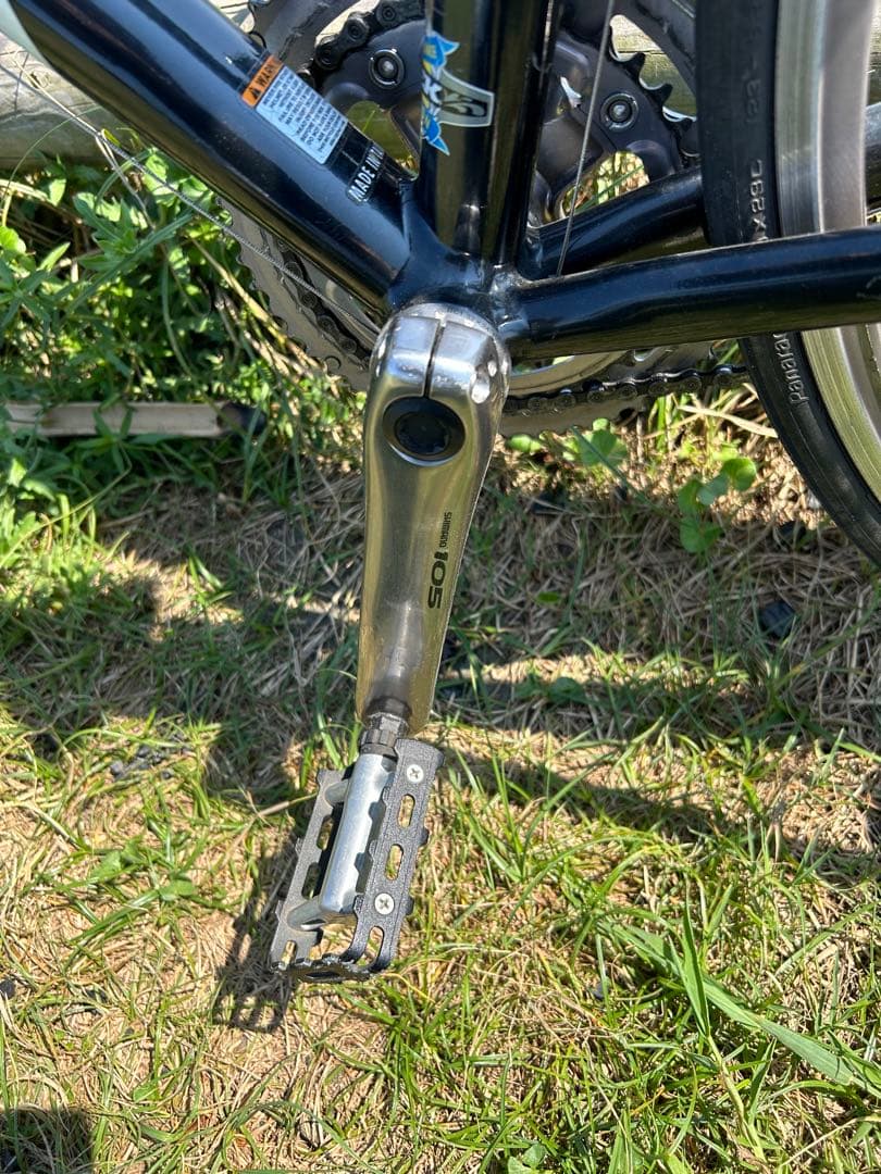 TREK ロードバイク Discovery Channel ディスカバリー