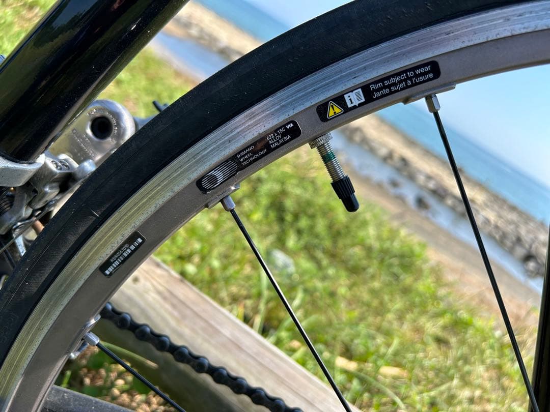 TREK ロードバイク Discovery Channel ディスカバリー