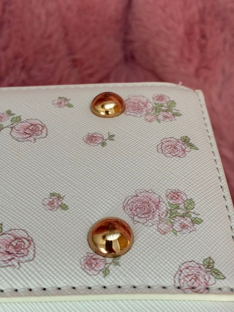 【希少・未使用】フランシュリッペ　うさぎ　ショルダーバッグ　ハンドバッグ　タグ付