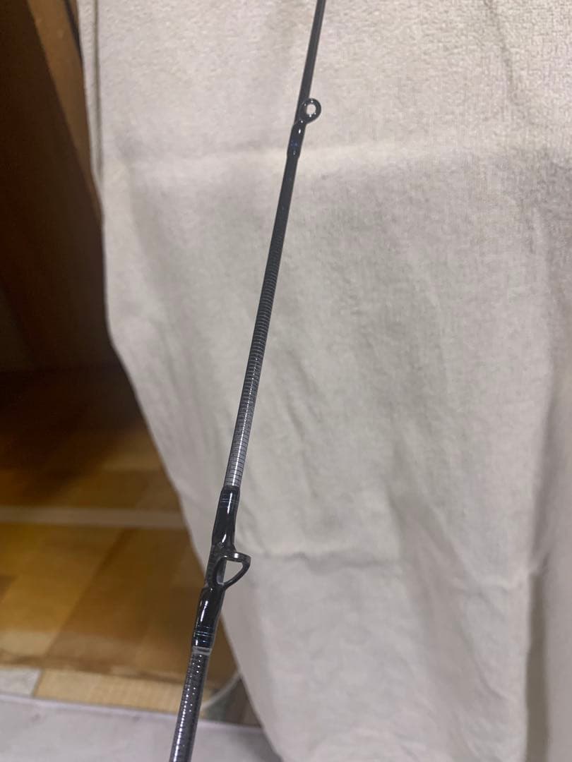 ダイワ　エメラルダス　AGSN65ULB IM