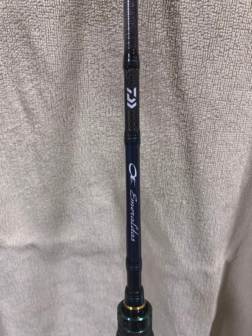 ダイワ　エメラルダス　AGSN65ULB IM