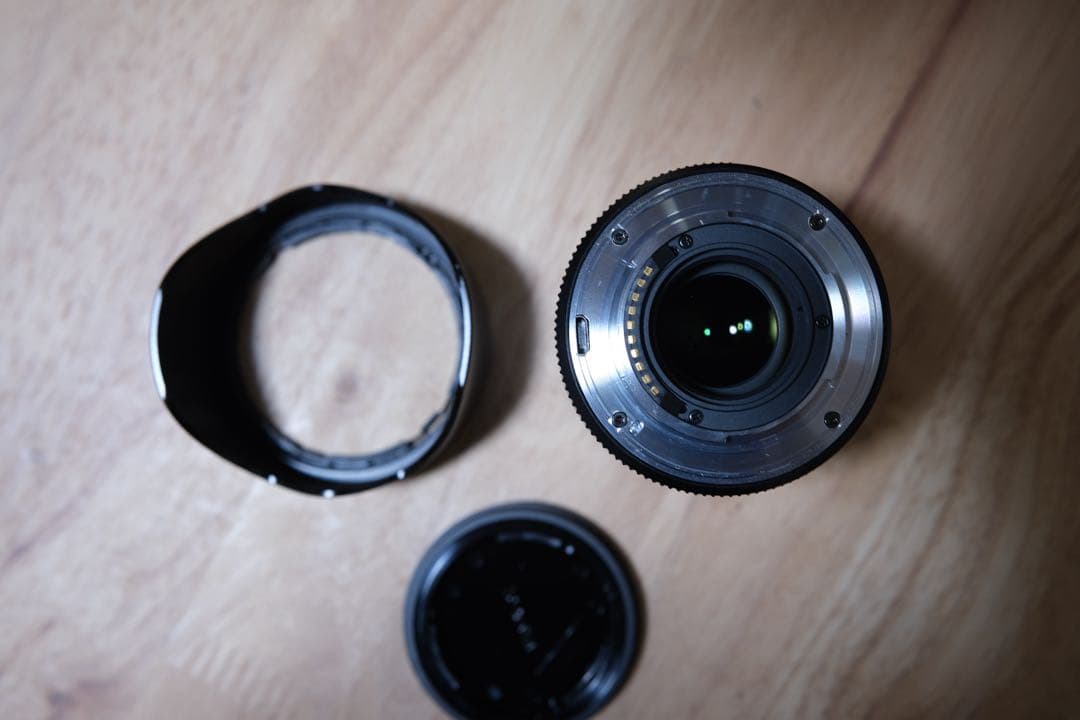 Viltrox AF 33mm F1.4 単焦点レンズ