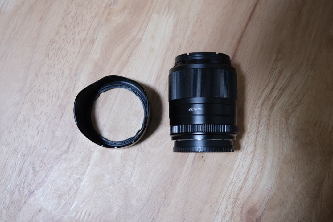 Viltrox AF 33mm F1.4 単焦点レンズ