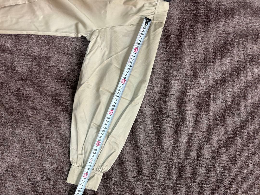 Yves Saint Laurent トレンチコート S ベージュ　A0117