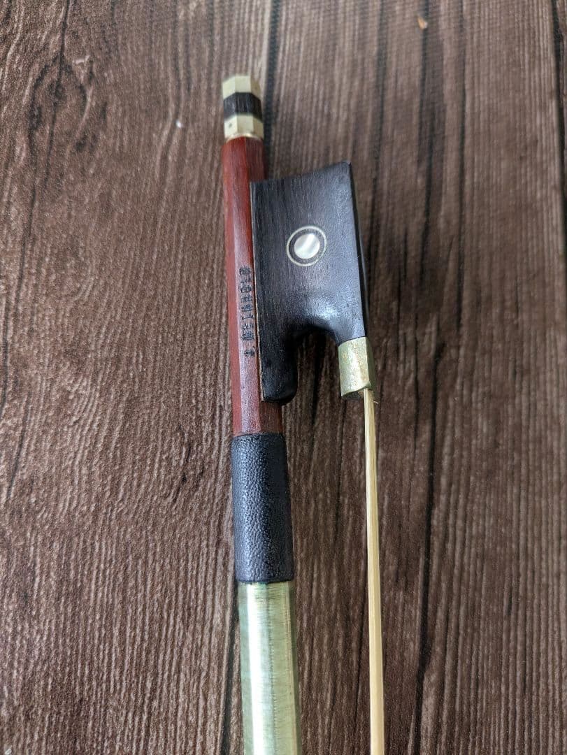 摩尋　 ARS MUSIC No.028 バイオリン 4/4 2011