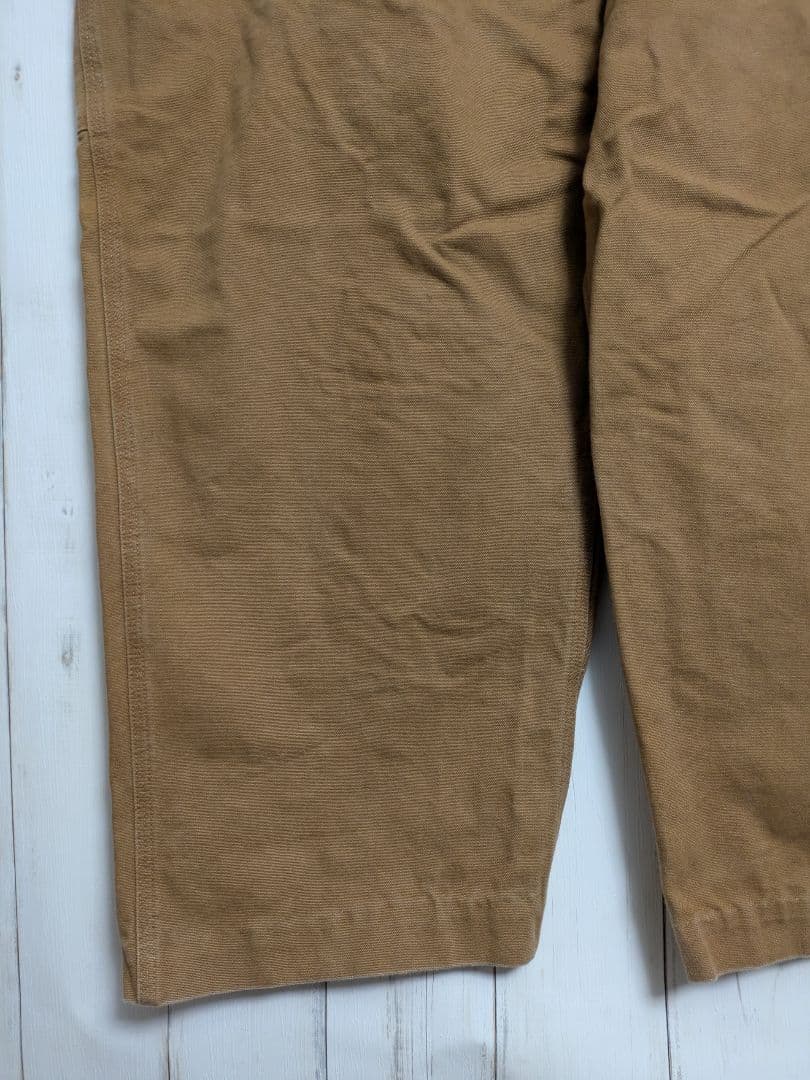 Carhartt ダック ペインターパンツ カーハート w50 c06