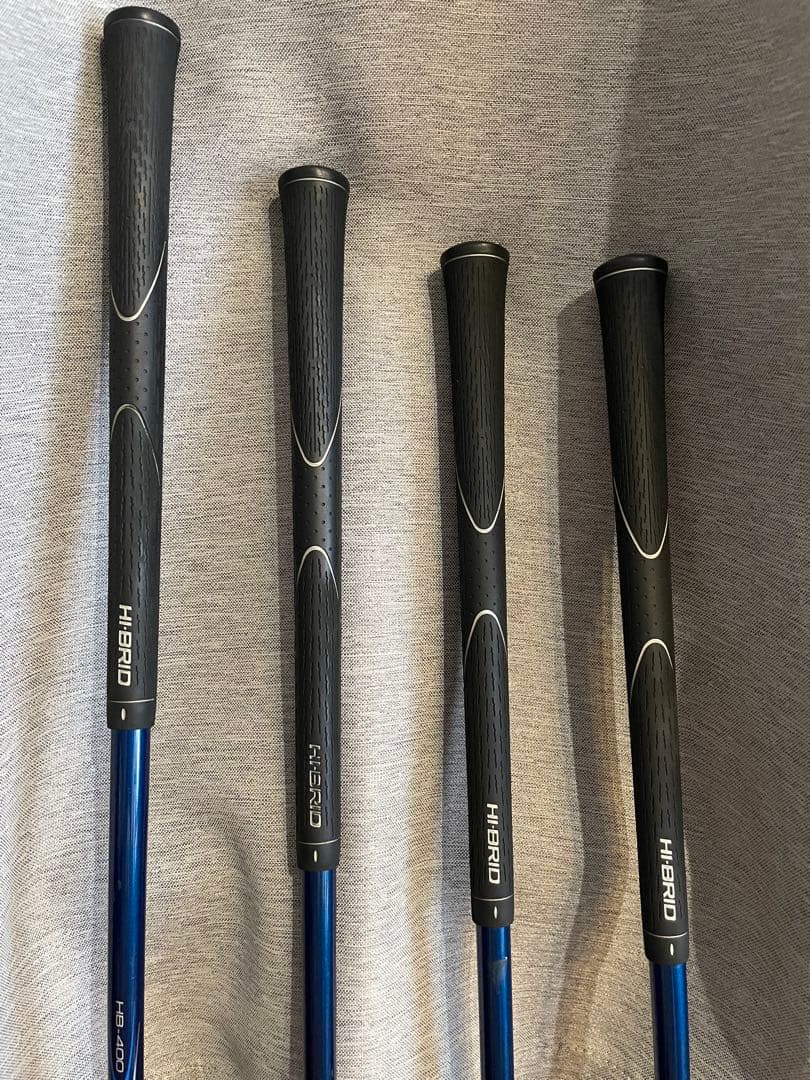 【超お買い得】初心者 ゴルフクラブ フルセット13本