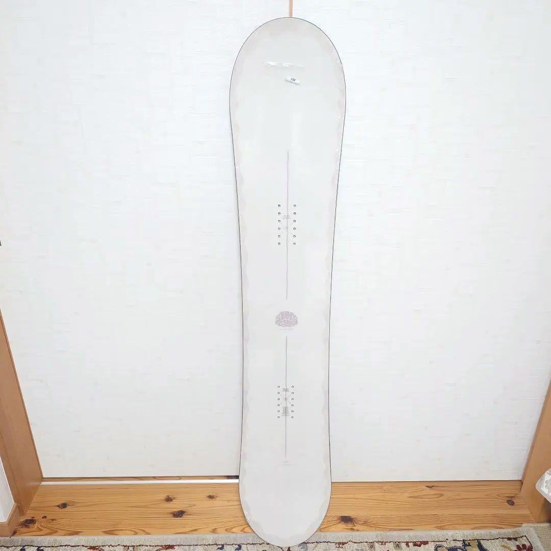 新品未使用SIMSシムスFLUIDフルイドJAPANLIMITED149cm訳有